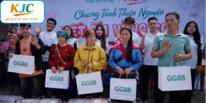 Nghĩa Tình Cao Nguyên Đá - Gg88 Mang Tết Ấm Đến  01/02/2026